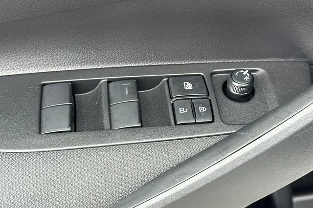 Used 2026 White Toyota LE image 14