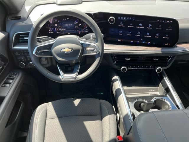 2026 Chevrolet Tahoe LS - Photo 21
