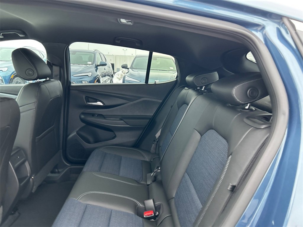 2026 BUICK ENVISTA - Image 29