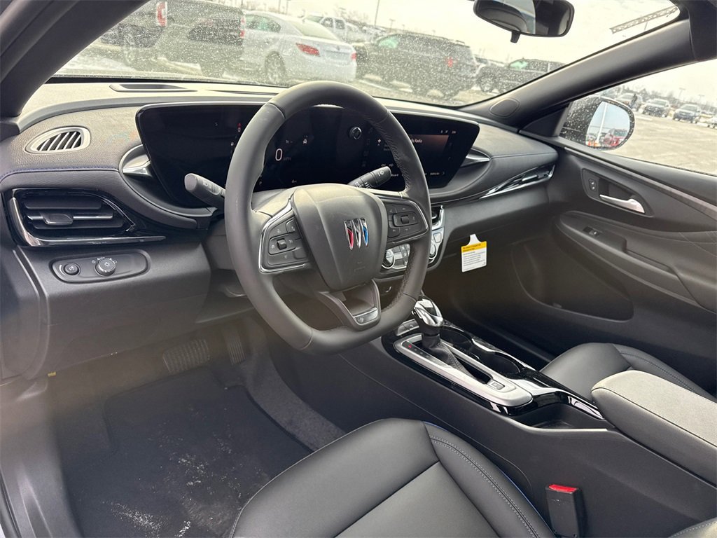 2026 BUICK ENVISTA - Image 14