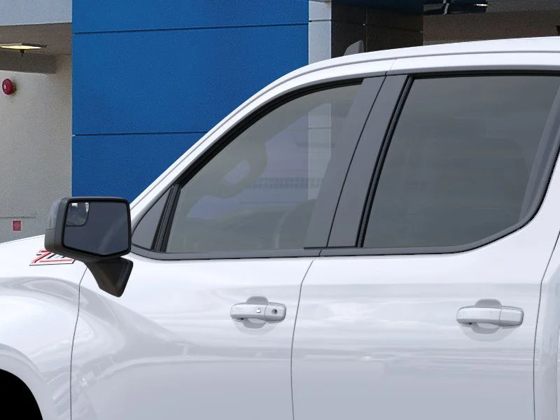 2026 Chevrolet Silverado 1500 RST - Photo 12