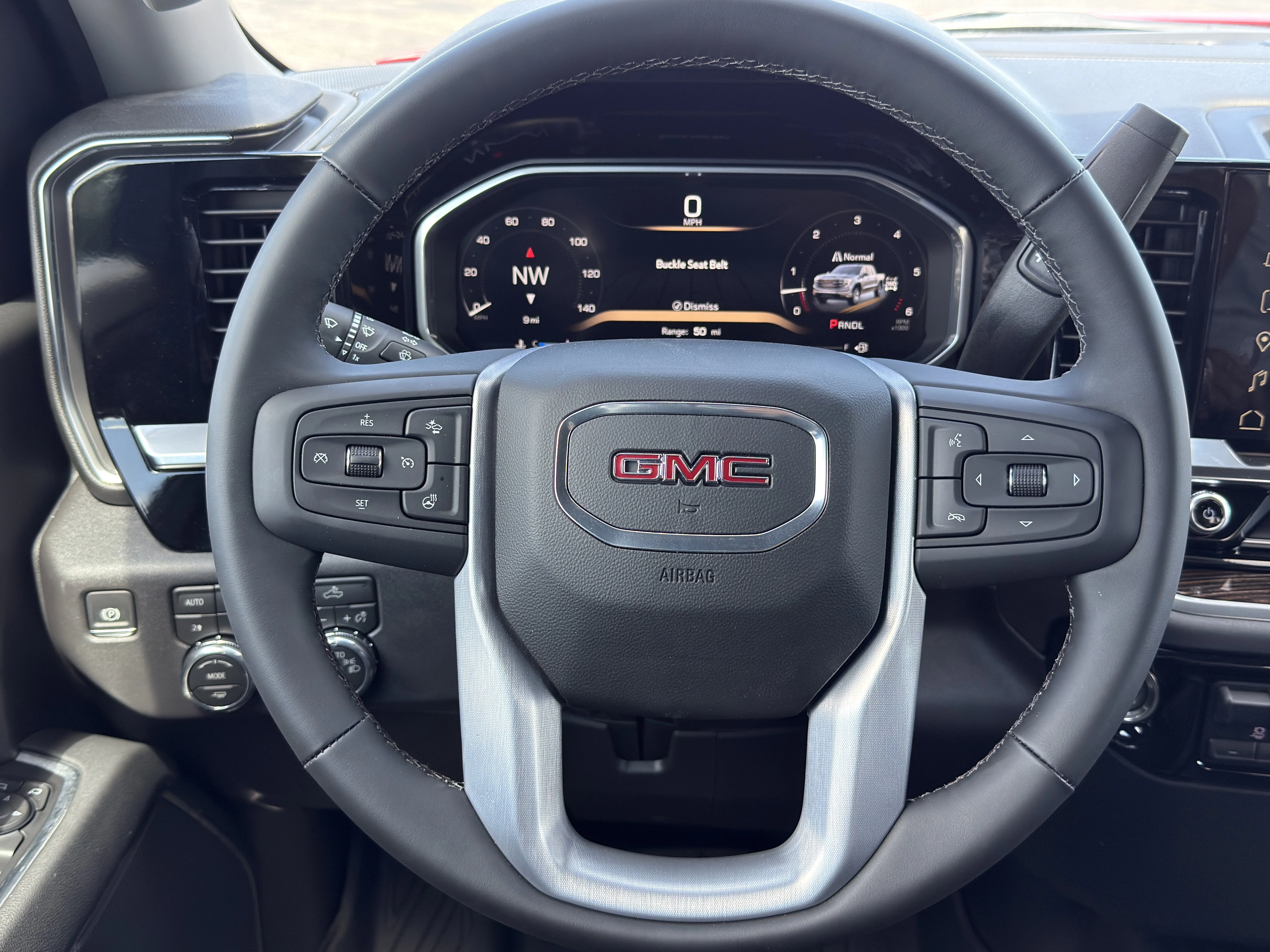 2026 GMC Sierra 1500 SLE - Photo 31