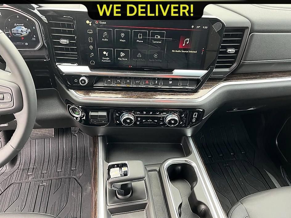 2026 GMC Sierra 1500 Elevation - Photo 12