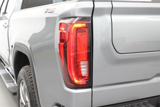 Used 2023 Silver GMC SLT image 12