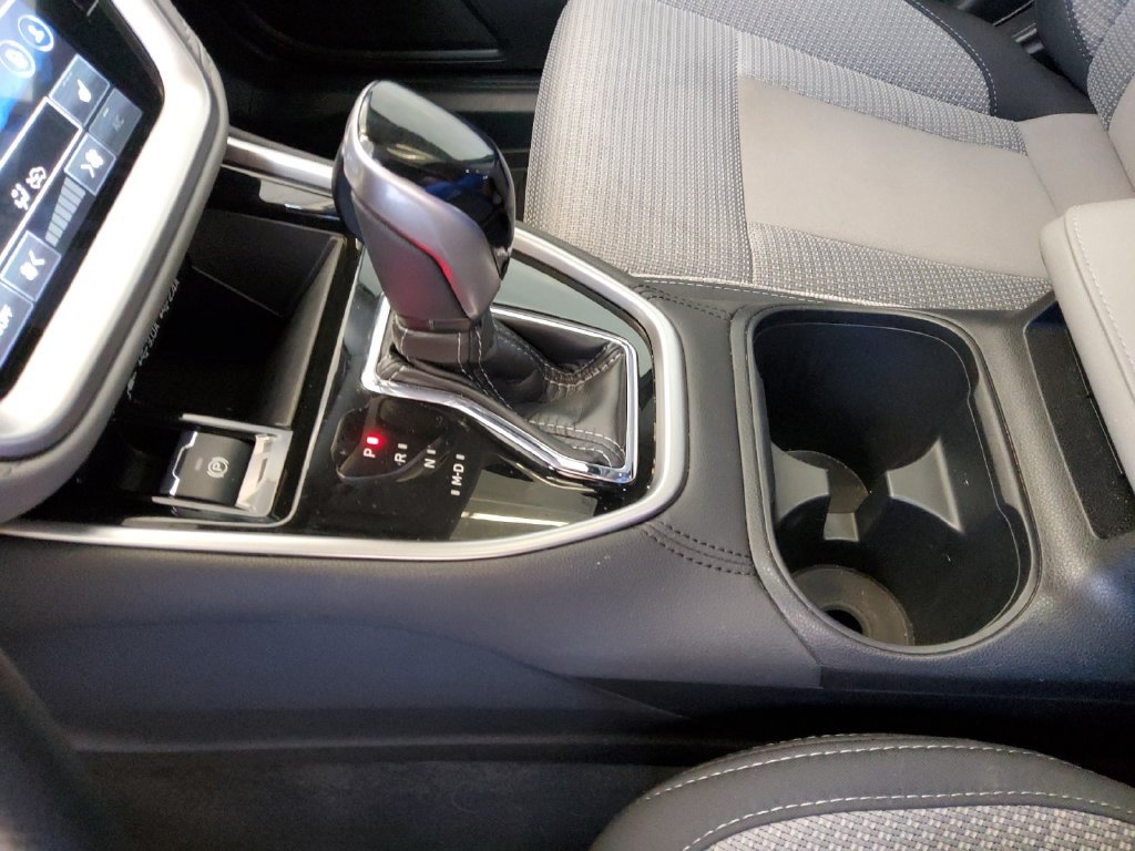 Used 2025 Gray Subaru Premium image 22