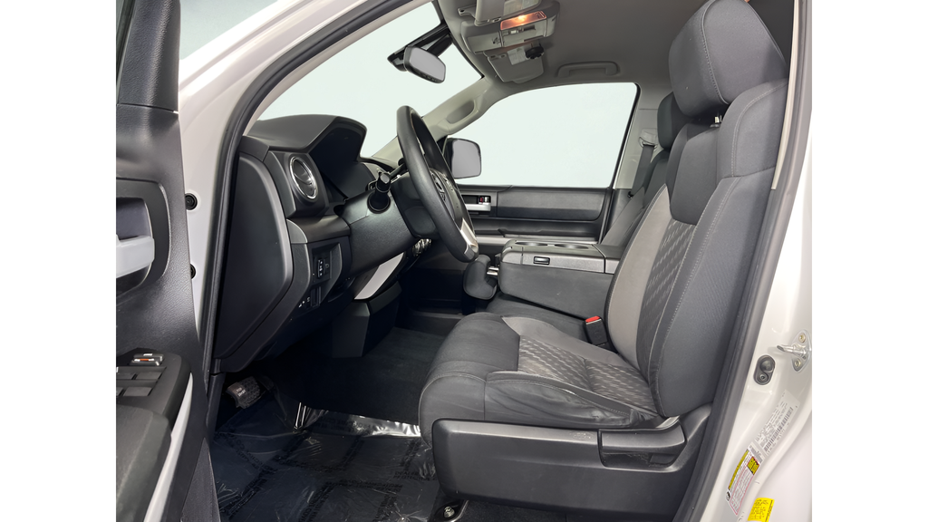 2021 Toyota Tundra SR5 - Photo 10
