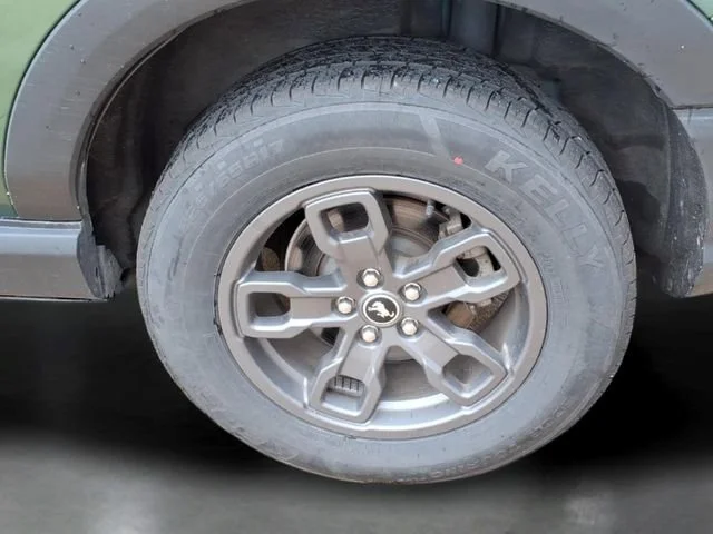 Used 2024  Ford Big Bend image 29