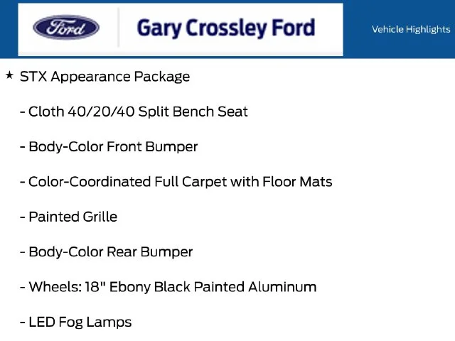 New 2026 Carbonized Gray Metallic Ford F-250® XL image 6