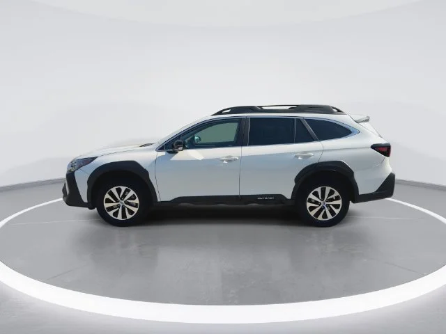 Used 2023 White Subaru Premium image 5