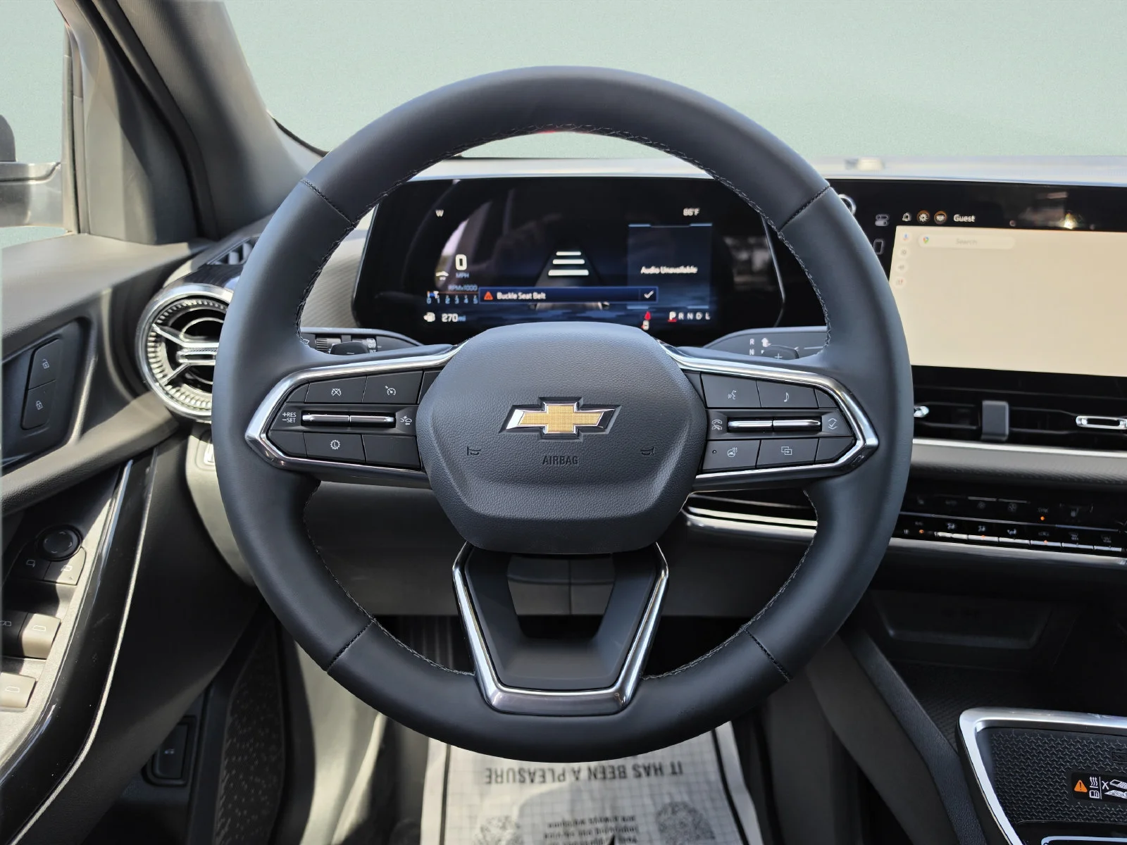 Used 2026 Gray Chevrolet LT image 19