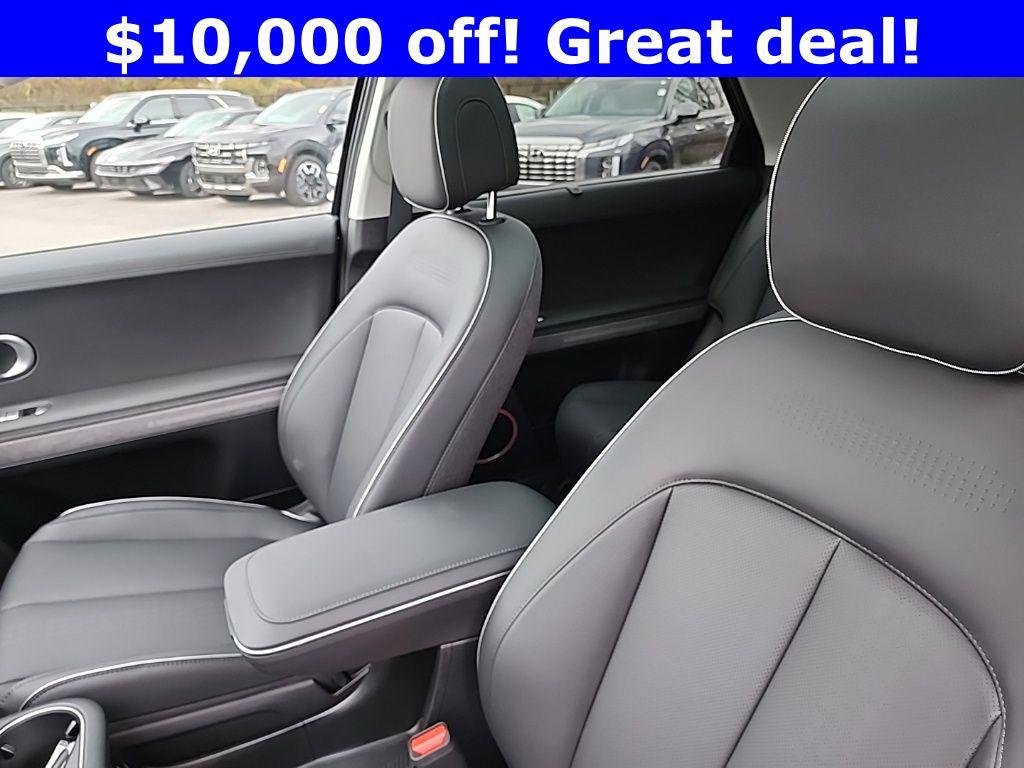 2024 Hyundai IONIQ 5 Limited - Photo 14