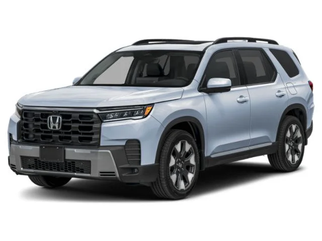 New 2026  Honda Touring image 1