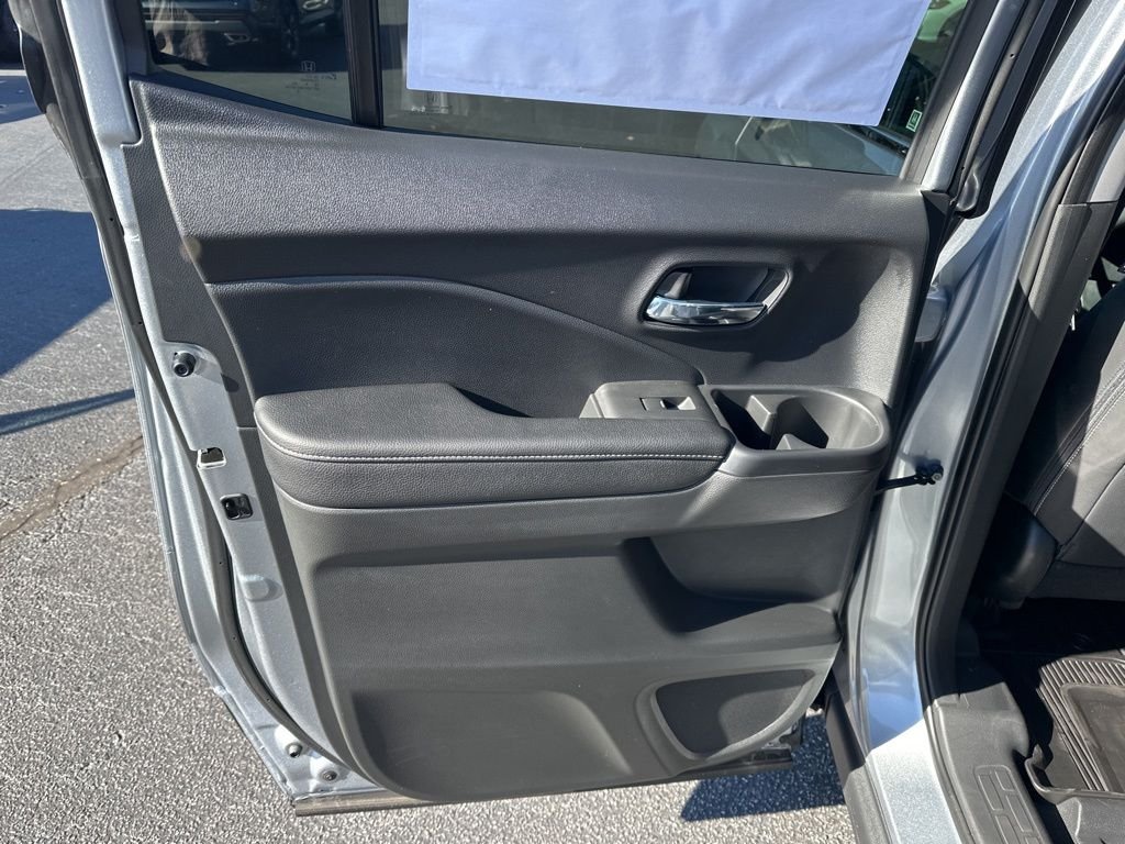 2026 Honda Ridgeline RTL - Photo 13