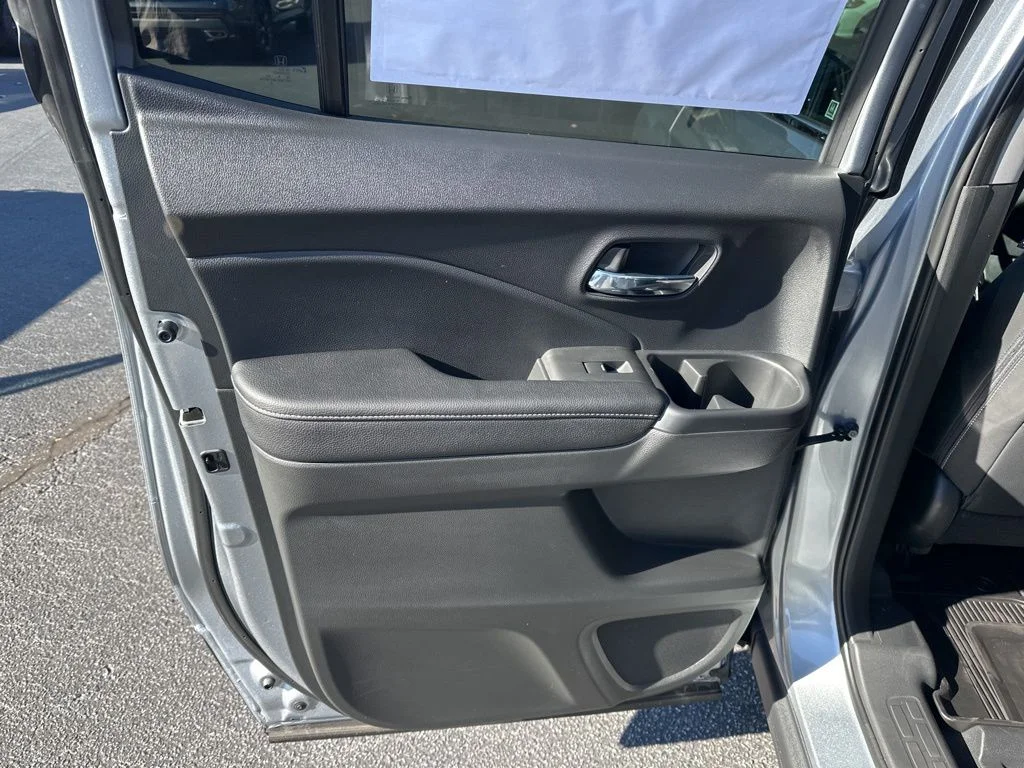 2026 Honda Ridgeline RTL - Photo 13