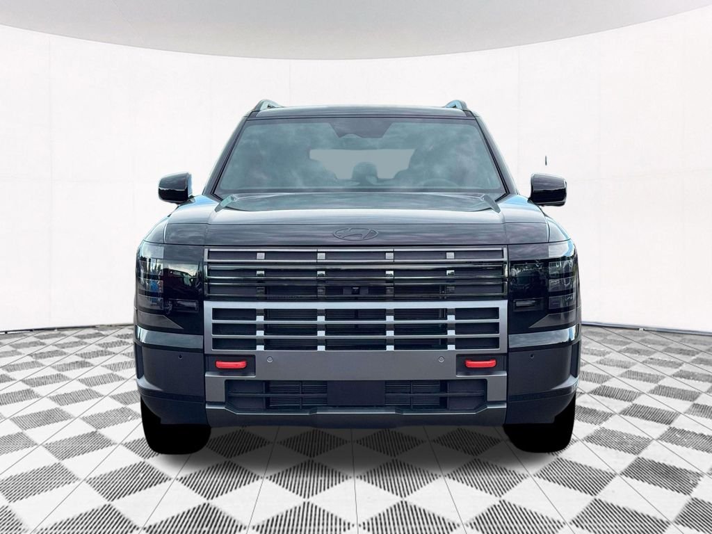 2026 Hyundai Palisade XRT Pro - Photo 18