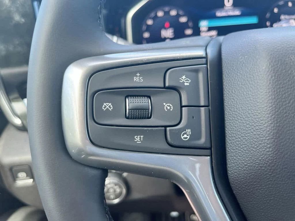 2026 Chevrolet Silverado 3500 HD LT - Photo 25