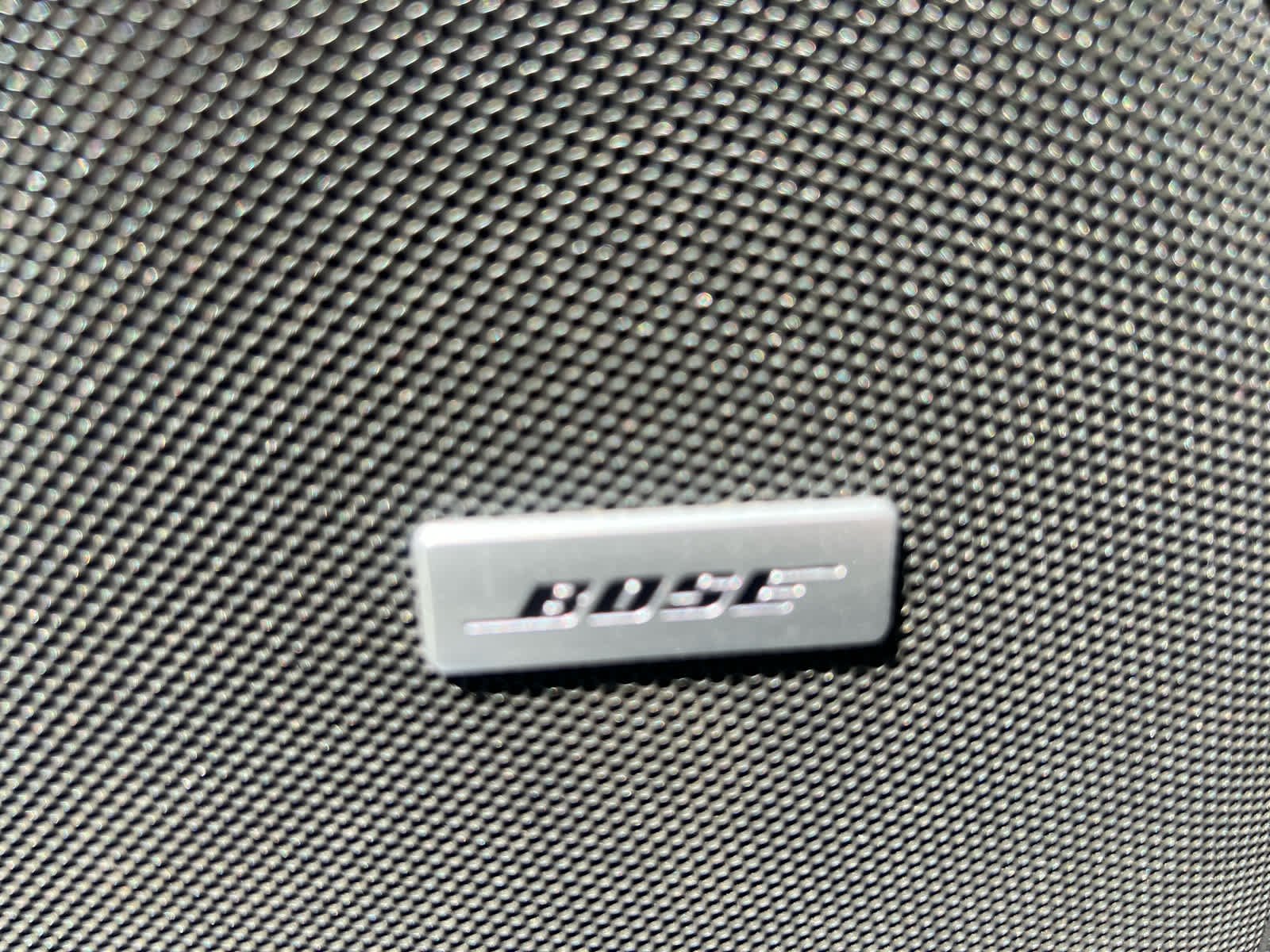 Used 2021 Satin Steel Metallic Chevrolet RST image 23