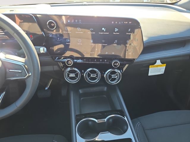 2026 Chevrolet Blazer EV LT - Photo 11