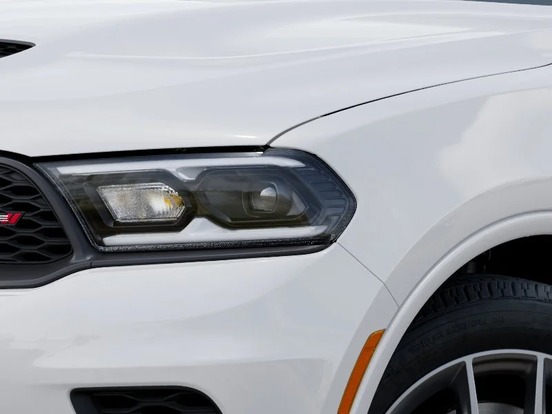 New 2026 White Knuckle Clear-Coat Exterior Paint Dodge GT image 6