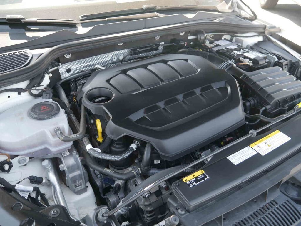 Used 2024  Volkswagen 2.0T S image 10
