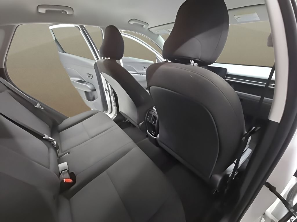 Certified Used 2024 White Hyundai SEL image 22