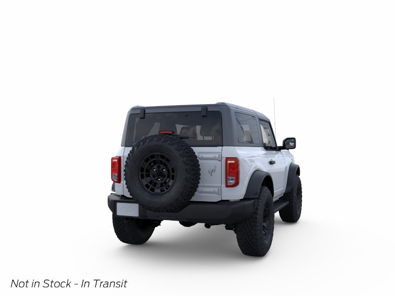 New 2026 Oxford White Ford Base image 33