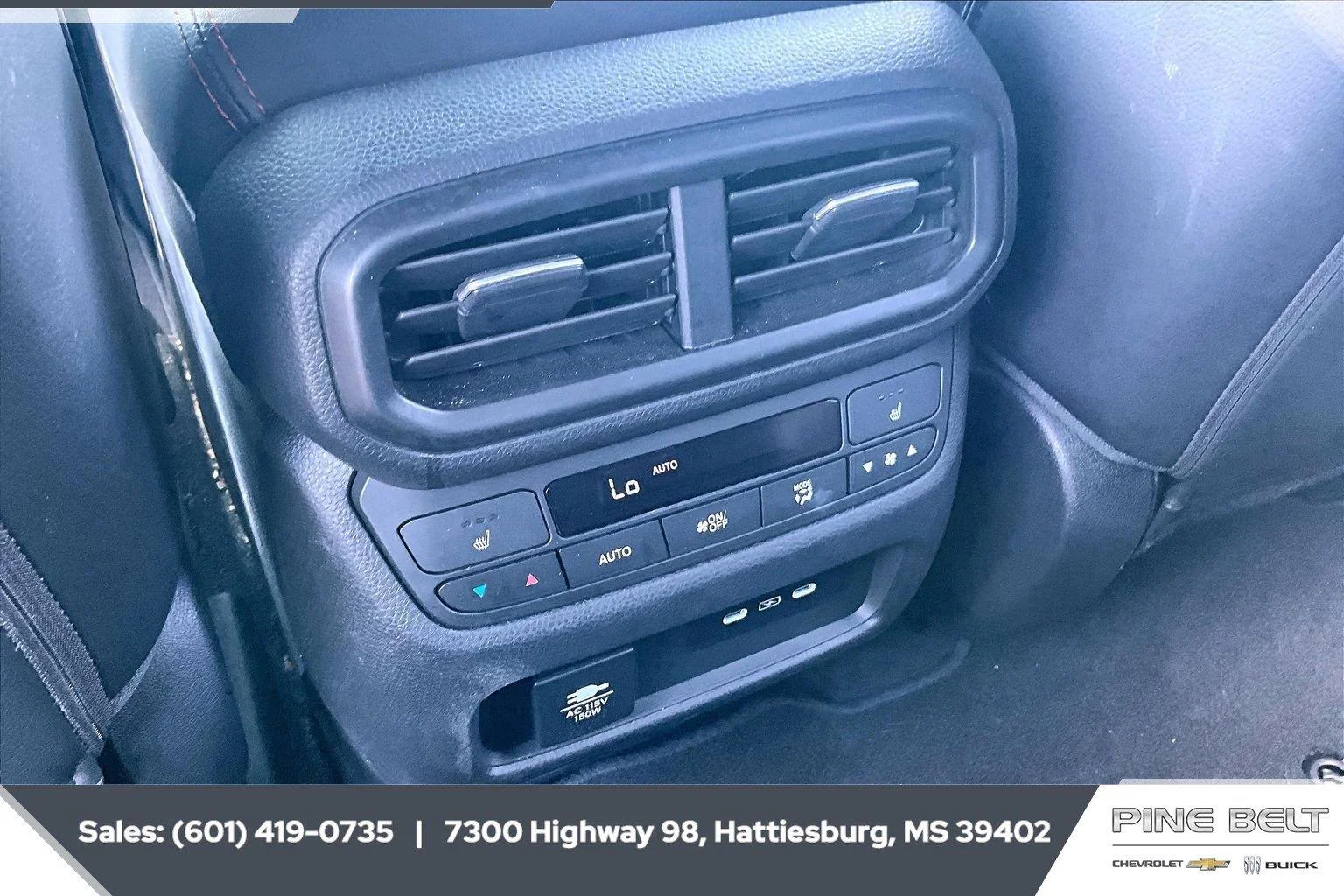 Used 2025 White Honda Black Edition image 25
