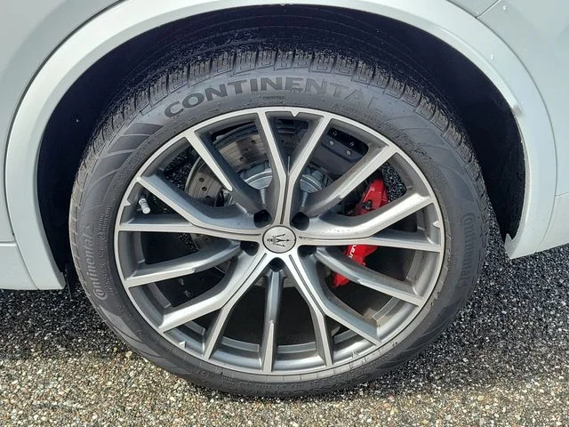 New 2026  Maserati Modena image 7