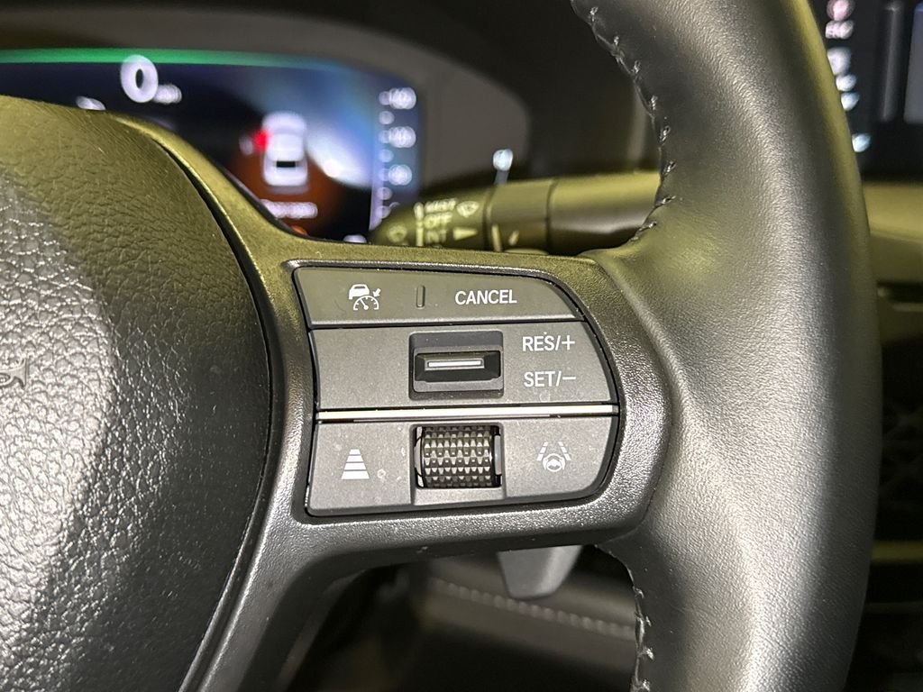 2025 Honda Accord Hybrid Sport - Photo 29