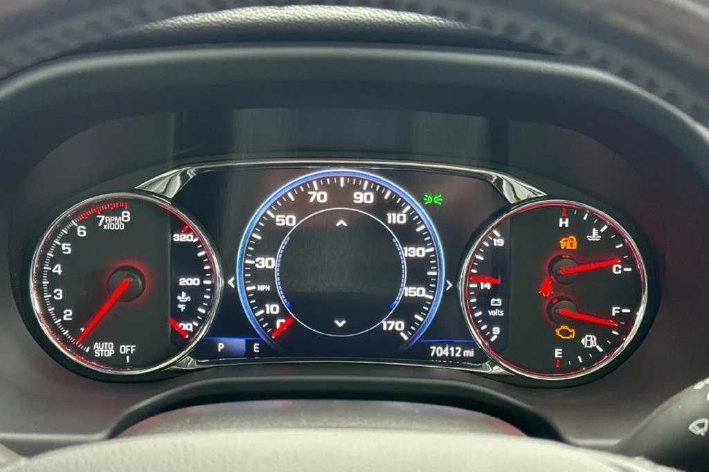 2022 GMC Acadia SLT - Photo 26