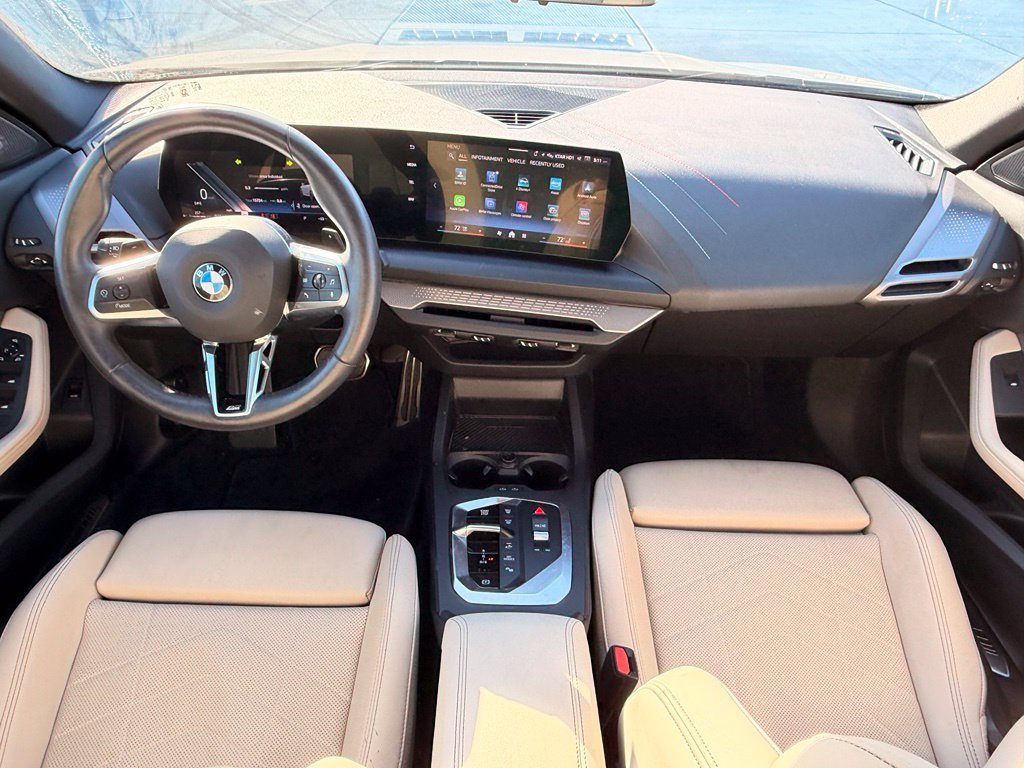 Certified Used 2026 Gray BMW 228 Gran Coupe image 14