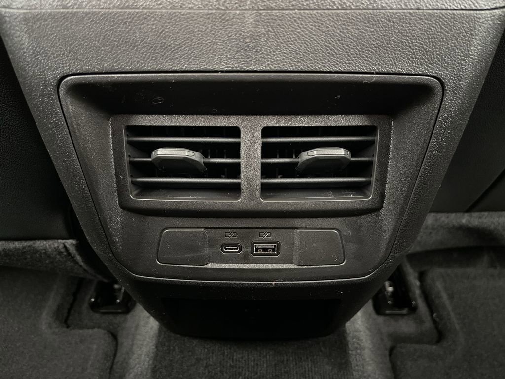 2025 GMC Canyon AT4 - Photo 21