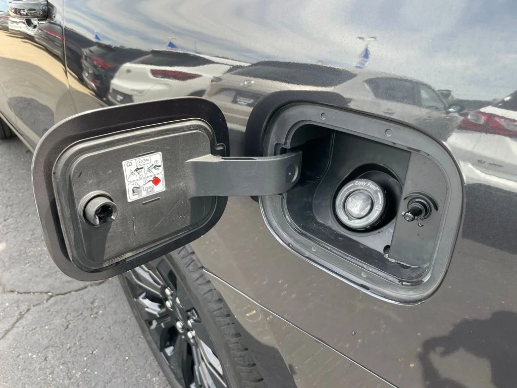2025 Ford Expedition Platinum - Photo 67