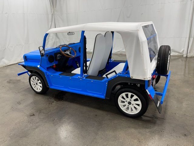 New 2022  Moke  image 4