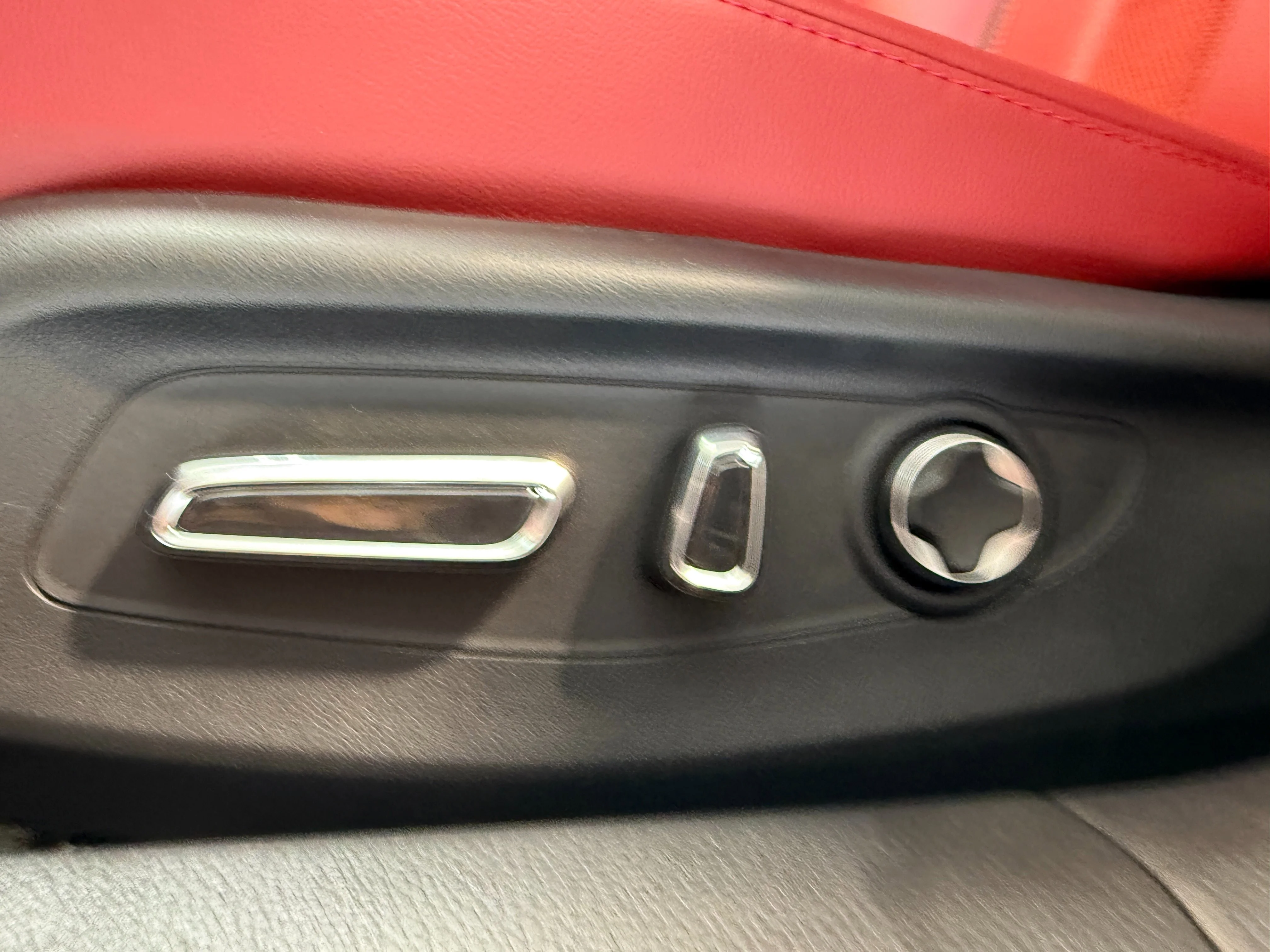New 2026 Urban Gray Pearl Acura w/A-Spec Technology Package image 15