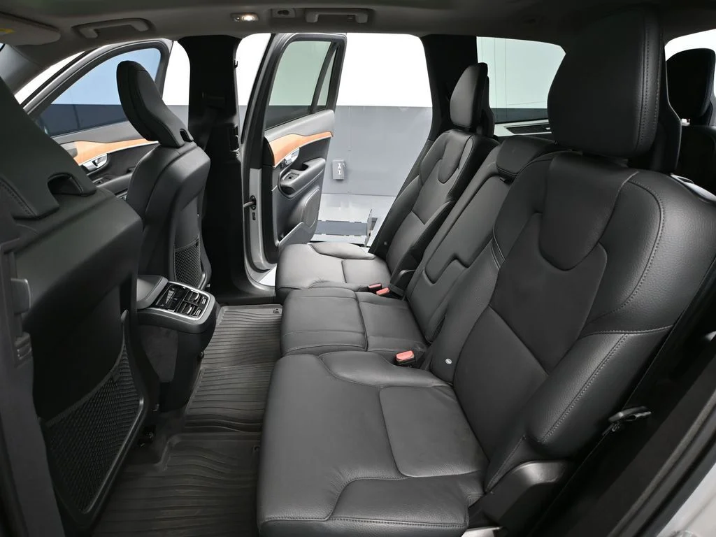 2024 Volvo XC90 Plus - Photo 40