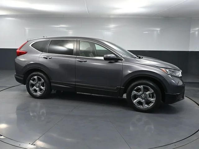 Used 2019  Honda EX-L image 4