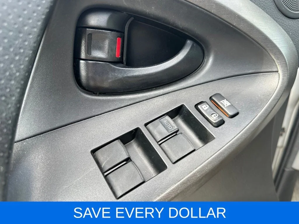 Used 2012 Silver Toyota Limited image 9