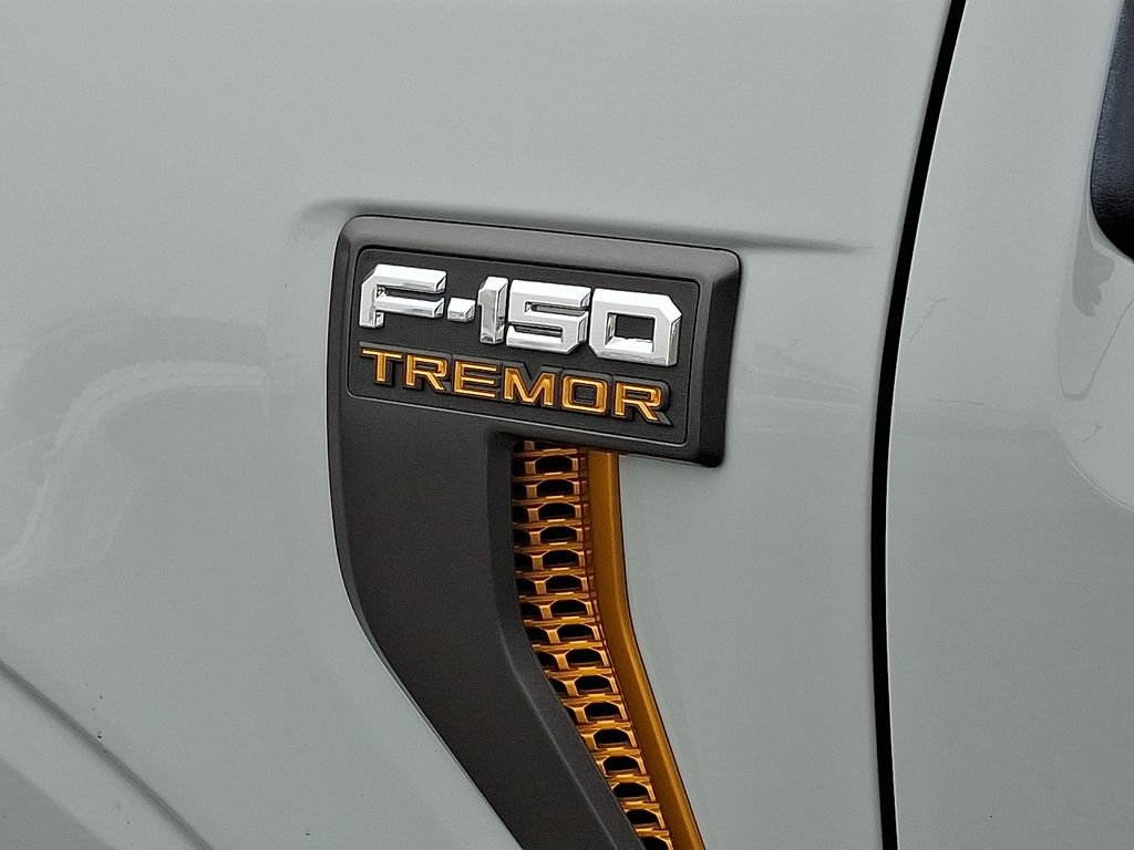 2023 Ford F-150 Tremor - Photo 36