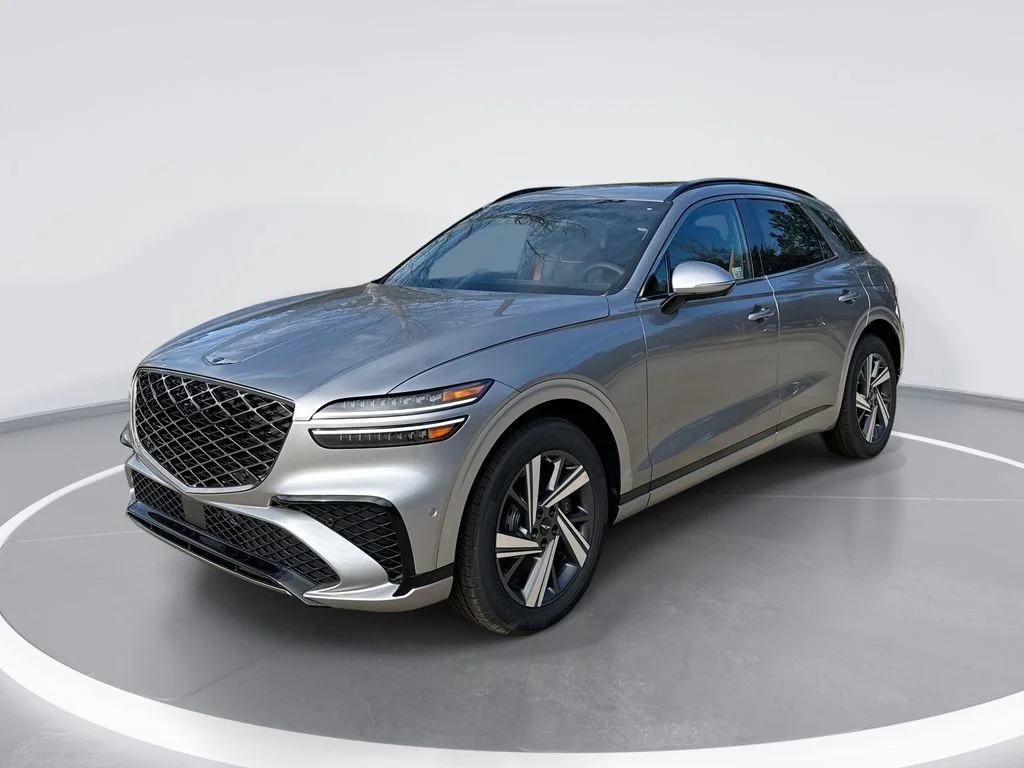 2026 GENESIS GV70 Sport Advanced