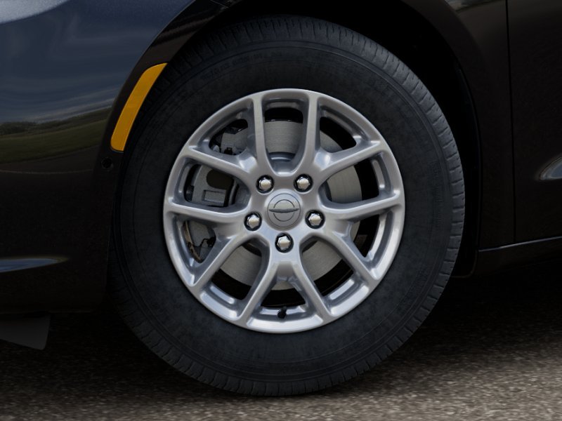 2026 Chrysler Pacifica Select - Photo 43