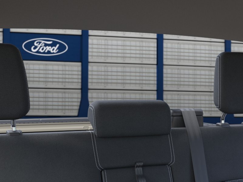 New 2026 Desert Sand Ford XL image 22