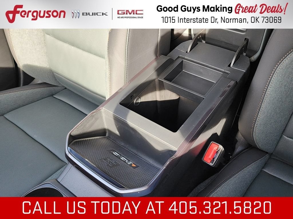 2026 GMC Terrain AT4 - Photo 34