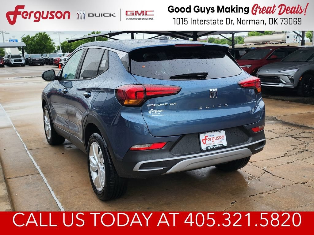2026 Buick Encore GX Preferred - Photo 6