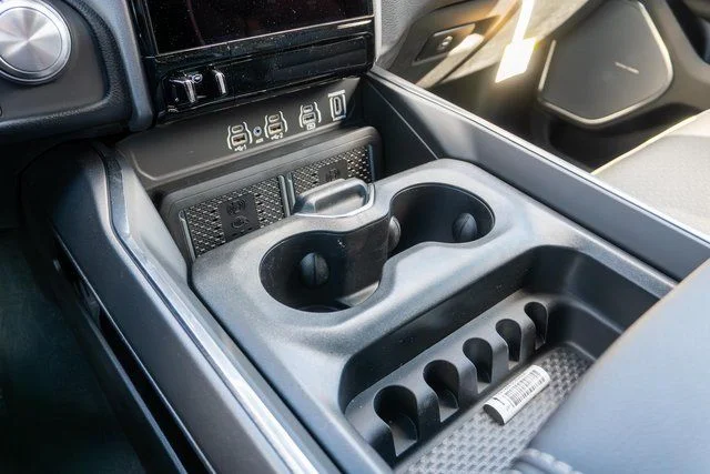 2026 RAM 1500 Laramie - Photo 28
