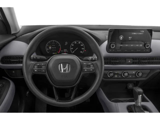 Used 2024 White Honda LX image 7