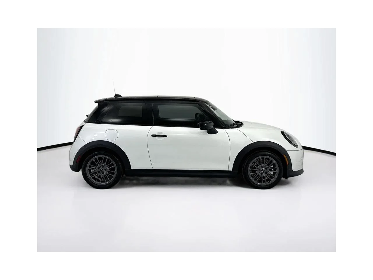New 2026 Nanuq White Metallic MINI ICONIC image 4
