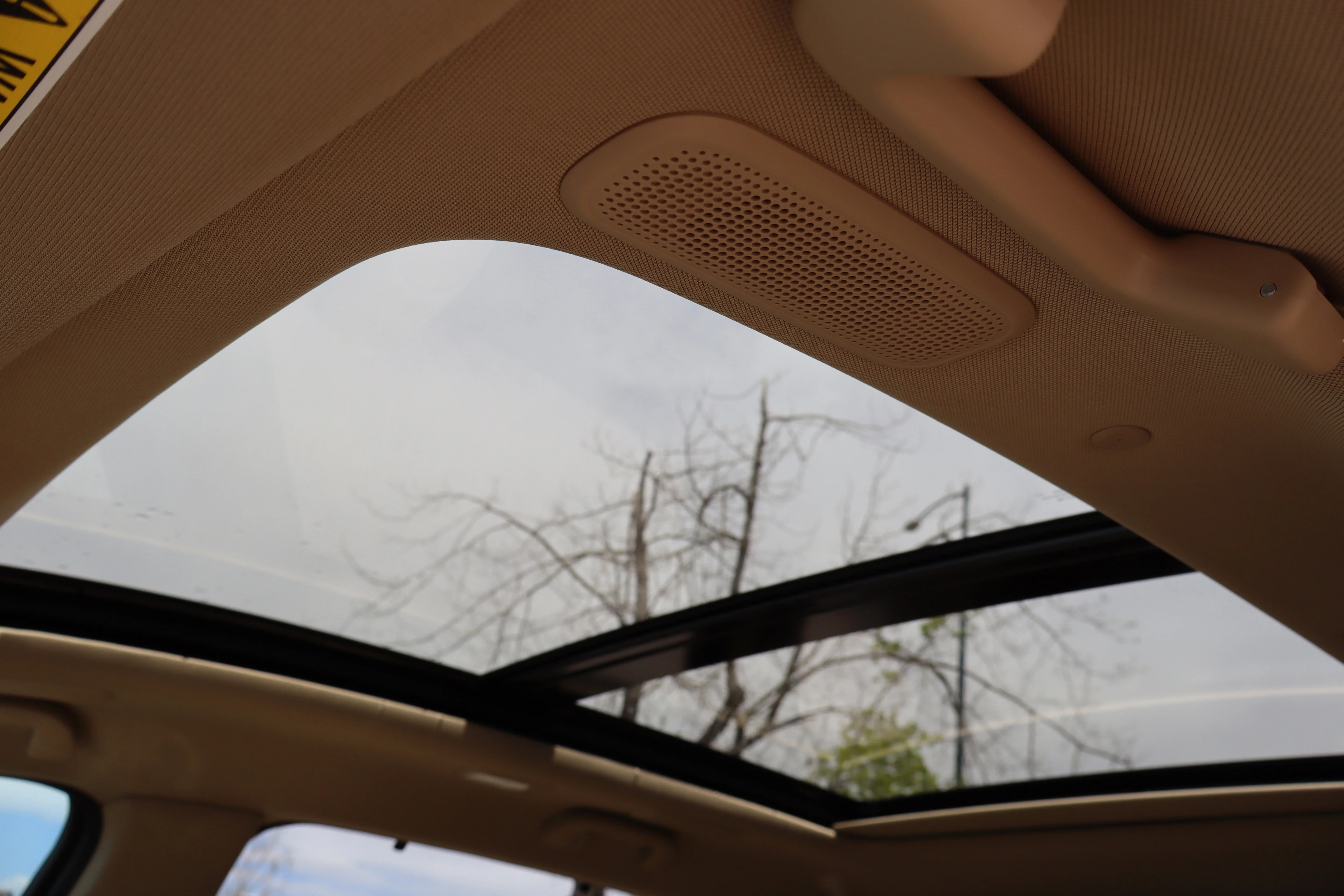 New 2026 Platinum White Pearl Acura w/Advance Package image 19