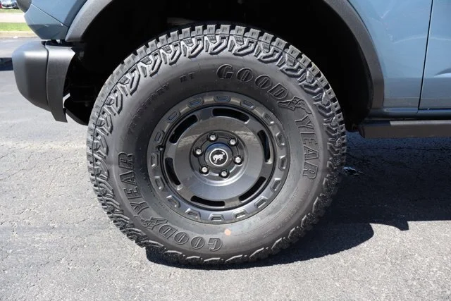 2025 Ford Bronco 4-Door Badlands - Photo 56