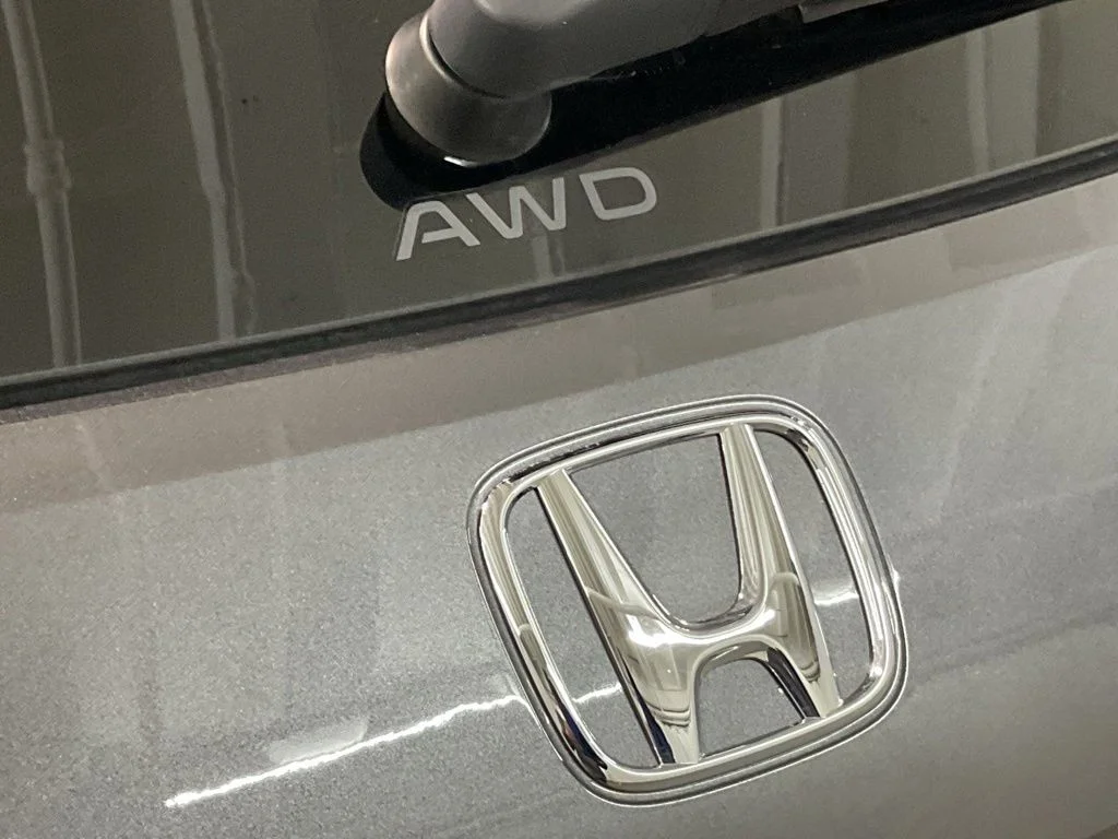 Certified Used 2026 Modern Steel Metallic Honda LX image 26